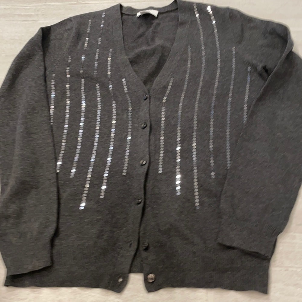 Ann Taylor LOFT Cardigan